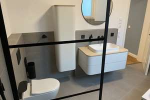 Moderne 4-Zimmer Gartenwohnung im beliebten Stadtteil Südost – Die vollständige Adresse der Immobilie erhältst du vom Anbieter., 65189 Südost, Wiesbaden – Vorschaubild 9