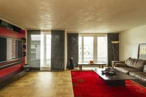 Exklusive Maisonette-Loftwohnung am Mediapark – 50670 Neustadt/Nord, Köln – Vorschaubild 4