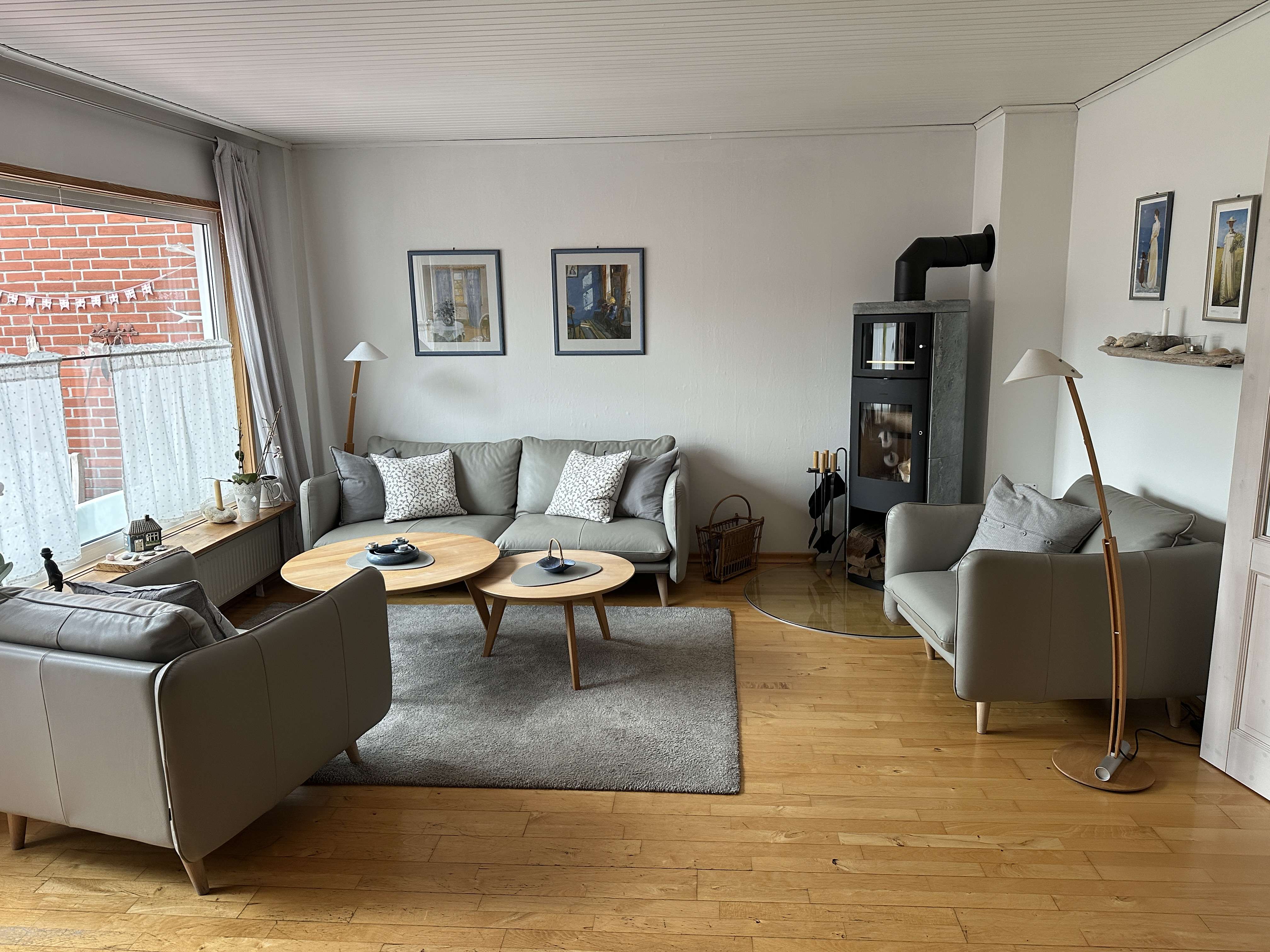 Immobilie in Heikendorf - Gepflegtes Reihenhaus zum Verlieben! - Bild 4