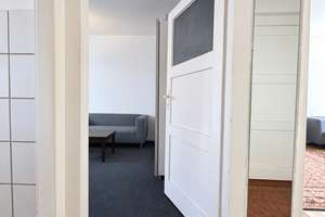 Noch ein Geheimtipp. Nicht mehr lange: 53 m² mit überraschend viel Potenzial – 13403 Moabit, Berlin – Vorschaubild 5