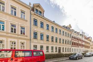 NEU: Kapitalanlage mit Balkon im Bülowviertel  – Die vollständige Adresse der Immobilie erhältst du vom Anbieter., 4315 Volkmarsdorf, Leipzig – Vorschaubild 2