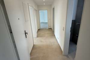 Schöne modern sanierte Wohnung Dortmund - Höchsten