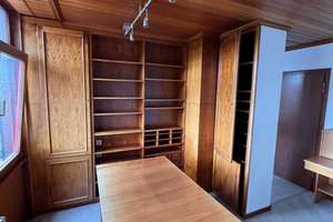 Großes Reihenmittelhaus in der Grachtensiedlung – Die vollständige Adresse der Immobilie erhältst du vom Anbieter., 40880 West, Ratingen – Vorschaubild 9