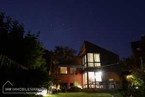 Wohnen am See! Splitlevel-Reihenhaus mit Garage und privatem Seezugang in H-Bothfeld. – Hannover – Vorschaubild 20