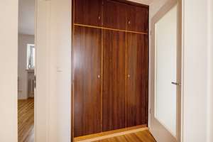 Moderne 2,5-Zimmer-Wohnung mit EBK und tollem Ausblick am Oberhauser Bahnhof – Die vollständige Adresse der Immobilie erhältst du vom Anbieter., 86154 Oberhausen-Süd, Augsburg – Vorschaubild 7