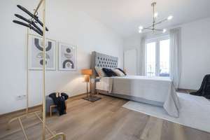 Maisonette in der Lyonette - individuelles Wohnen – 60528 Niederrad, Frankfurt am Main – Vorschaubild 6