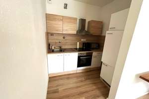 möblierte 47,92 m² 2 -Zimmer Wohnung mit Balkon und Küche in D-Holthausen – 40589 Holthausen, Düsseldorf – Vorschaubild 8