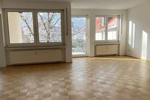3-Zi-Wohnung mit Balkon und Einbauküche – Riemer Straße 299, 81829 Trudering-Riem (Ortsteil), München – Vorschaubild 3