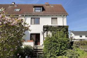 Reihenendhaus auf Erbpachtgrundstück in Innenstadtnähe – Die vollständige Adresse der Immobilie erhältst du vom Anbieter., 38446 Hellwinkel, Wolfsburg – Vorschaubild 6