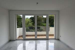 Helle 3-Zimmer-Wohnung mit großem Balkon in Schlebusch – 51375 Schlebusch, Leverkusen – Vorschaubild 3