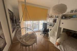 NACHMIETER zum 15.7. für helle 2,5-Zimmer-Wohnung in zentraler Lage von Köln-Deutz gesucht – Mathildenstraße 6, 50679 Deutz, Köln – Vorschaubild 3