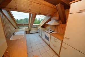 Dachgeschosswohnung in der Südvorstadt!  – Braustraße 21, 4107 Leipzig – Vorschaubild 6