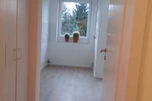 Helle, moderne 4-Zimmer-Wohnung mit 2 Balkonen und Gartenanteil – Die vollständige Adresse der Immobilie erhältst du vom Anbieter., 40229 Eller, Düsseldorf – Vorschaubild 5