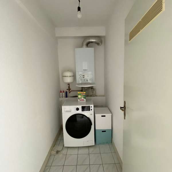 ***charmante 2-Zimmer-Wohnung in zentraler Fußgängerzone - WG-geeignet***