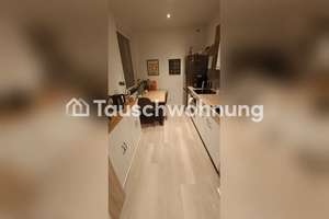 Tauschwohnung: 2-Zi.-Whg. im Herzen von Münster zum Tausch – 48145 Mauritz-West, Münster – Vorschaubild 4