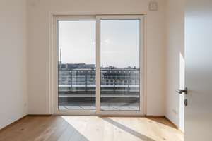 Exklusives Wohnen in Sachsenhausen: Penthouse- Wohnung mit Blick über "Mainhatten"! – 60599 Sachsenhausen-Süd, Frankfurt am Main – Vorschaubild 13