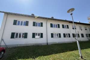 3-Zimmer-Mietwohnung sofort verfügbar!
