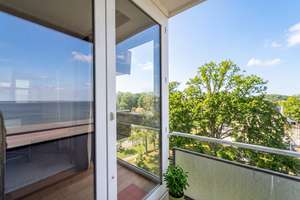 Kompakt, modern, mit Meerblick- Ihr Rückzugsort an der Ostsee in der Kaiserallee – Die vollständige Adresse der Immobilie erhältst du vom Anbieter., 23570 Travemünde, Lübeck – Vorschaubild 9