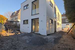 Neubau/ Erstbezug im Loftstil/ Exklusives Architektenhaus in Wuppertal Ronsdorf! – Die vollständige Adresse der Immobilie erhältst du vom Anbieter., 42369 Ronsdorf, Wuppertal – Vorschaubild 23