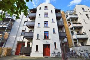 Bezugsfrei! Sonnige 3-Raumwohnung mit Balkon für Eigennutzer – William-Zipperer-Straße 134, 4179 Leutzsch, Leipzig – Vorschaubild 10