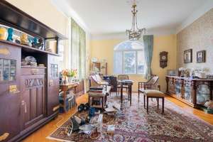 Coburg - Marienberg! Einzigartige Jugendstil Villa mit Geschichte! – Die vollständige Adresse der Immobilie erhältst du vom Anbieter., 96450 Mitte, Coburg – Vorschaubild 6