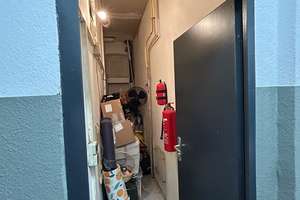 Große & möbilierte 2,5 Zimmer Wohnung - Mitten in der Stadt Hannovers – Braunstraße 8, 30169 Calenberger Neustadt, Hannover – Vorschaubild 19