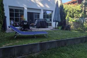 Ihr Zuhause im Grünen: Hochwertige Gartenwohnung mit Südwestterrasse in München-Lochhausen – Erlbachstraße 25a, 81249 Lochhausen, München – Vorschaubild 15