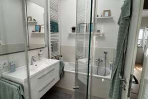 4,5 Zimmer Reihen-Mittel-Wohnung mit Garten – Victoriastraße 8/1, 74613 Öhringen – Vorschaubild 6