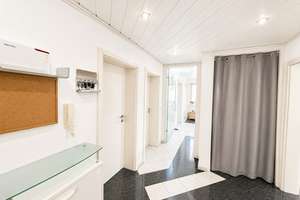 Moderne 4-Zimmer-Wohnung im 1.OG mit Balkon,Wintergarten und Whirlpool im Zentrum von S-Feuerbach – Die vollständige Adresse der Immobilie erhältst du vom Anbieter., 70469 Feuerbach-Mitte, Stuttgart – Vorschaubild 2