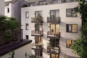 Osterstraße 174 - Urban leben zwischen gestern und morgen! – Die vollständige Adresse der Immobilie erhältst du vom Anbieter., 20255 Eimsbüttel (Ortsteil), Hamburg – Vorschaubild 3