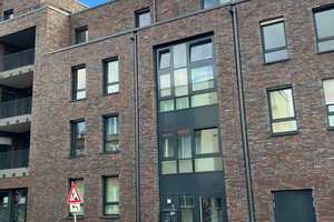 Exklusive 2-Zimmer-Wohnung in Köln Ehrenfeld – Köln – Vorschaubild 1
