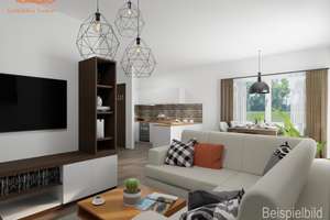 Neubau KfW-55-Doppelhaushälfte mit Stellplatz in Burgberg – Die vollständige Adresse der Immobilie erhältst du vom Anbieter., 89537 Giengen an der Brenz – Vorschaubild 6