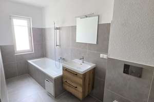 Frisch renovierte 2-Zimmer-Wohnung mit neuem Bad, Magdeburg Alte Neustadt (W20) – 39106 Alte Neustadt, Magdeburg – Vorschaubild 5