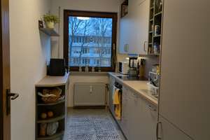 Eigentumswohnung, 2 Zimmer 57m2, München Johanneskirchen – Freischützstraße 90, 81927 Johanneskirchen, München – Vorschaubild 5