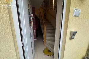 Charmante Maisonette bei Jena – stilvolles Wohnen auf zwei Ebenen mit Balkon – Die vollständige Adresse der Immobilie erhältst du vom Anbieter., 7751 Zöllnitz – Vorschaubild 5
