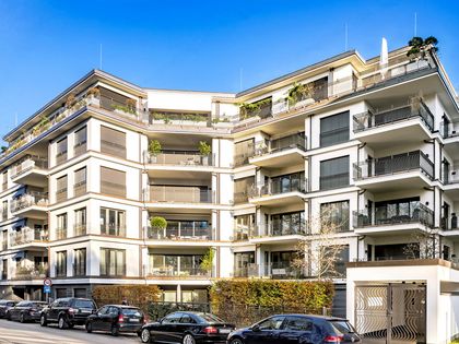 Wohnung Mieten In Altstadt Lehel Immobilienscout24