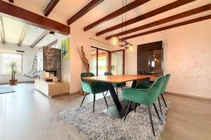 *Großzügiges EFH mit ca. 175 m² Gesamtfläche, modernisiertem Wohnkomfort & Einliegerbereich* – Die vollständige Adresse der Immobilie erhältst du vom Anbieter., 74078 Kirchhausen, Heilbronn – Vorschaubild 4