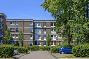 2-Zimmer-Wohnung in Dortmund Scharnhorst