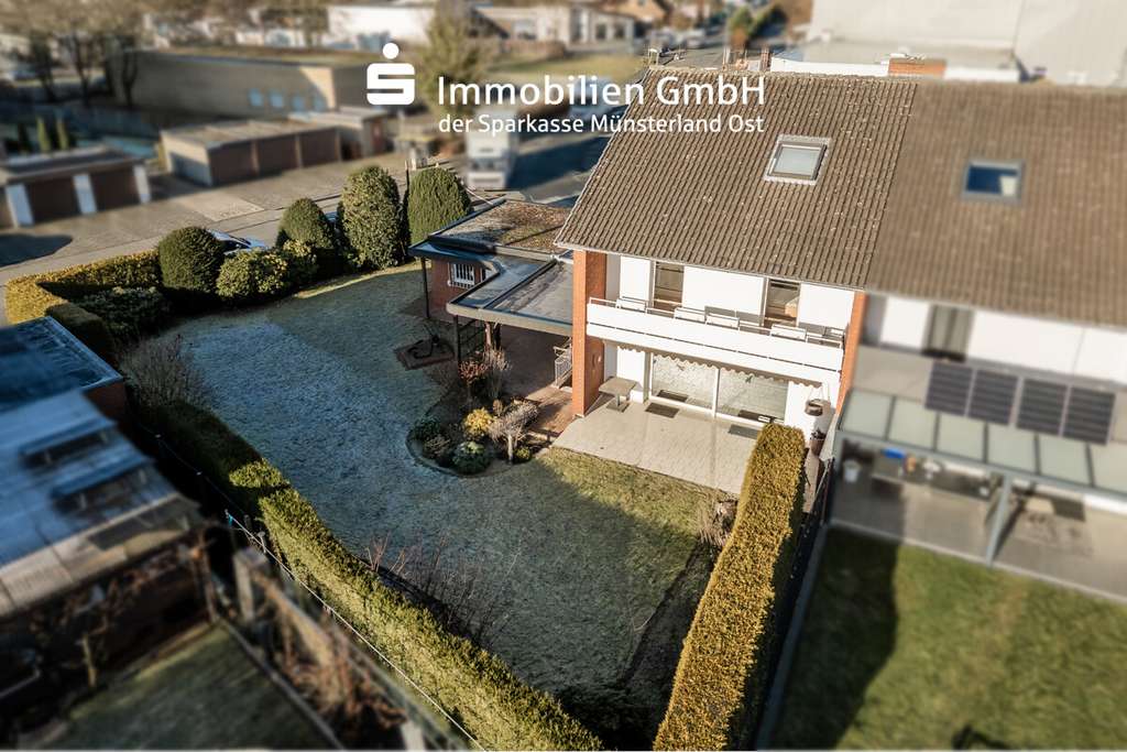 Immobilie in Ennigerloh - Das perfekte Haus für Ihre Familie! - Bild 1