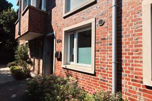 Exklusives Stadthaus in Bremen-Schwachhausen – Hochwertiges Wohnen in Bestlage – Die vollständige Adresse der Immobilie erhältst du vom Anbieter., 28209 Schwachhausen (Ortsteil), Bremen – Vorschaubild 3