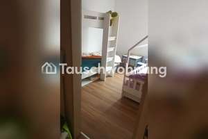 Tauschwohnung: Gemütliche 2,5 immer Wohnung in entspannter zentraler Lage – 48159 Neutor, Münster – Vorschaubild 7