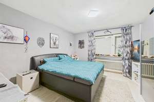 Gemütliches Zweifamilienhaus mit Garage und Garten in ruhiger Lage - Ihr Traum vom Wohnen im Grünen! – Die vollständige Adresse der Immobilie erhältst du vom Anbieter., 46419 Isselburg – Vorschaubild 4