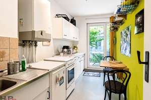 Gepflegtes Anlageobjekt in Findorff mit Modernisierungshistorie – Die vollständige Adresse der Immobilie erhältst du vom Anbieter., 28215 Findorff-Bürgerweide, Bremen – Vorschaubild 3
