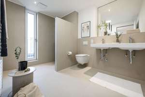 Maisonette in der Lyonette - individuelles Wohnen – 60528 Niederrad, Frankfurt am Main – Vorschaubild 5