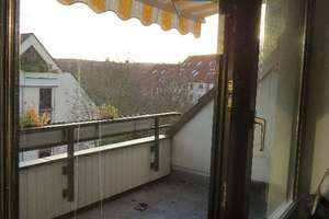 Helle freundliche 4-Zi.-DG-Maisonette Wohnung in ruhiger Grünlage – Orchideenweg 7, 53123 Duisdorf, Bonn – Vorschaubild 7