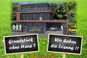 DHH Willich-Neersen, inkl. Grundstück, freie Planung, Fußbodenheizung, schlüsselfertig – Viersen (Kreis) – Vorschaubild 7