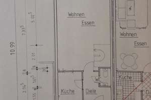 Reihenendhaus in Königshardt mit Garage – Die vollständige Adresse der Immobilie erhältst du vom Anbieter., 46145 Sterkrade-Nord, Oberhausen – Vorschaubild 14