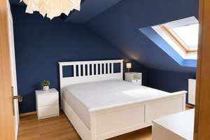 Helle Maisonette-Wohnung mit Dachterasse – Die vollständige Adresse der Immobilie erhältst du vom Anbieter., 68161 Innenstadt/Jungbusch, Mannheim – Vorschaubild 10
