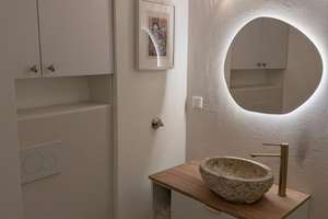 Einzigartiges Apartment, voll ausgestattet, in unmittelbarer Nähe zu allen Einrichtungen! – Fleherstr 183, 40223 Bilk, Düsseldorf – Vorschaubild 17