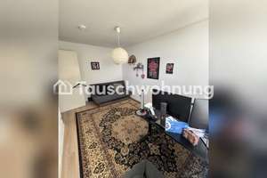 Tauschwohnung: Helle 4 Zi. Whg. mit 3 Balkonen in Pankow gegen 3 Zi. Whg. – Grabbeallee 51, 13156 Niederschönhausen, Berlin – Vorschaubild 15